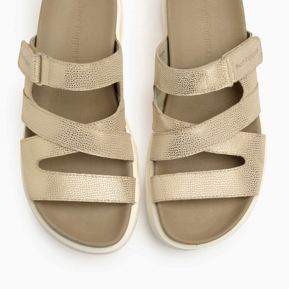 Sandalias Hush Puppies Elio