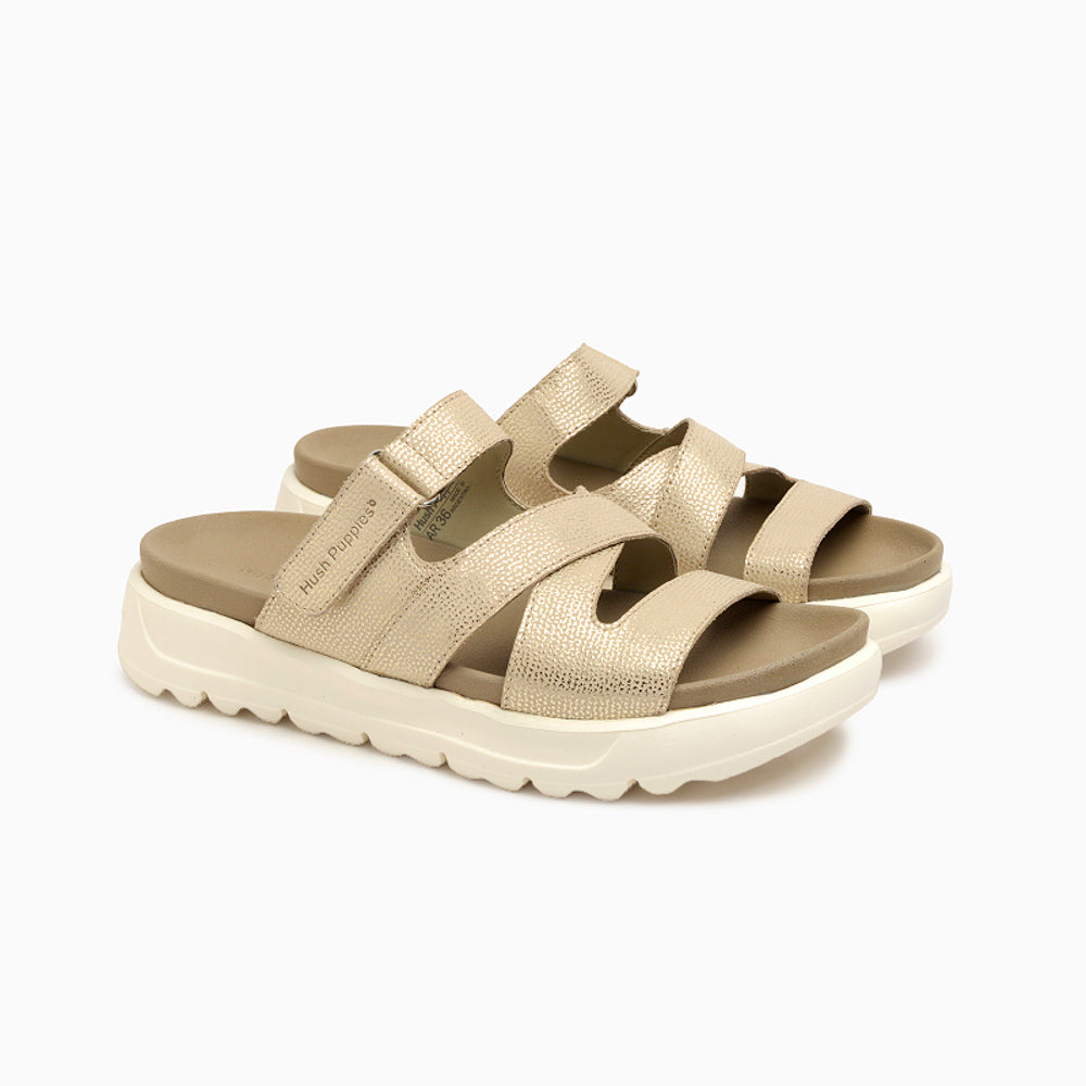 Sandalias Hush Puppies Elio