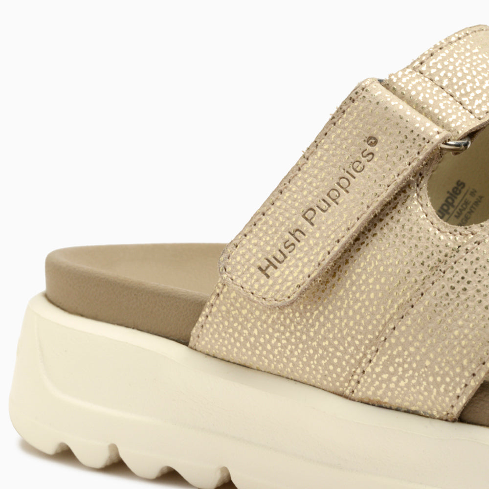 Sandalias Hush Puppies Elio
