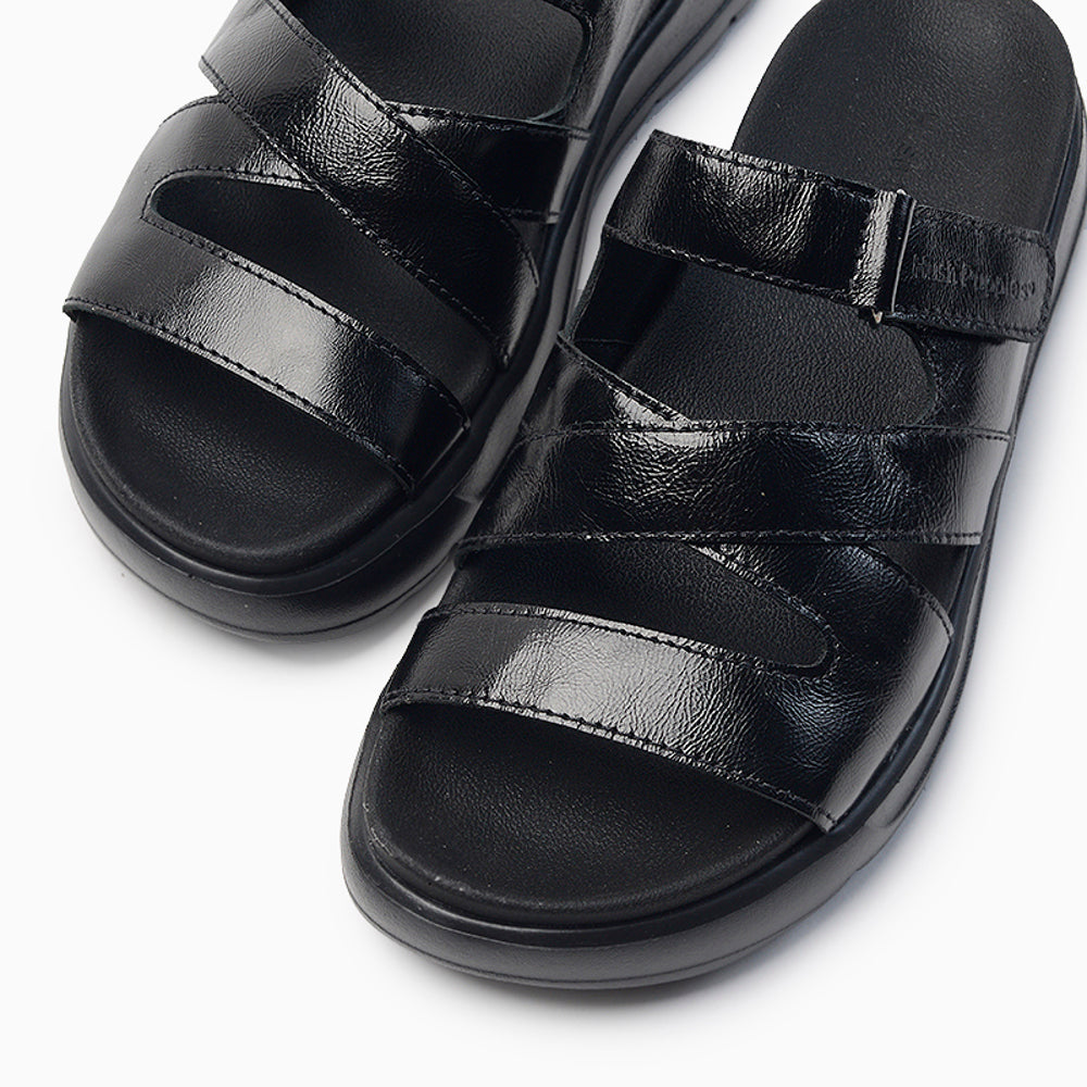 Sandalias Hush Puppies Elio