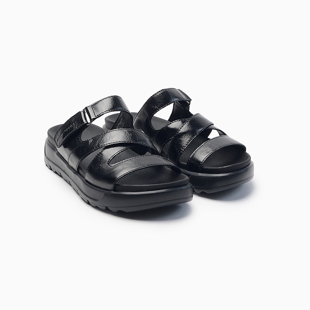 Sandalias Hush Puppies Elio