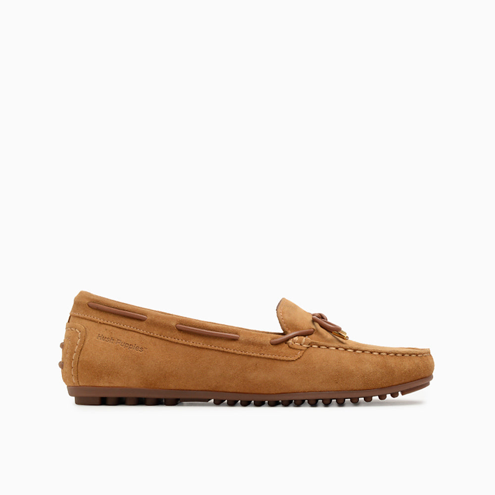 Mocasin Hush Puppies Rina