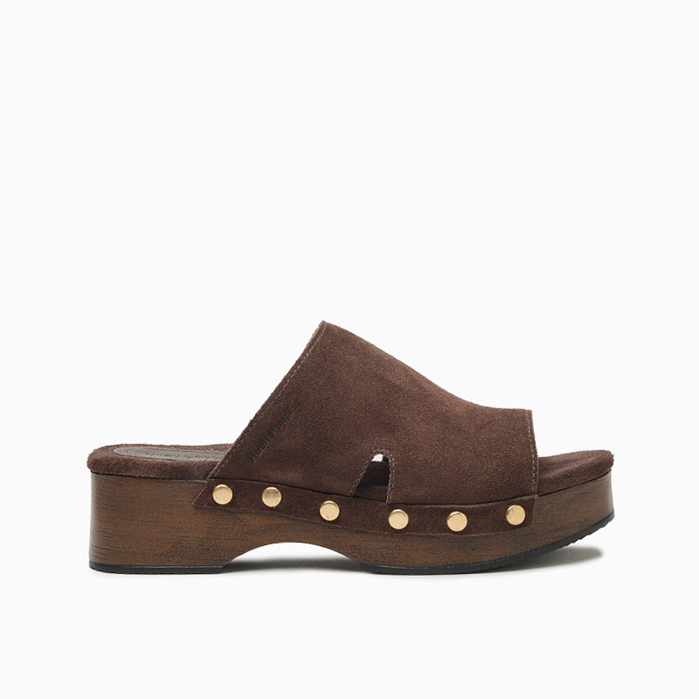 Zuecos Hush Puppies Carol