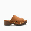 Zuecos Hush Puppies Carol