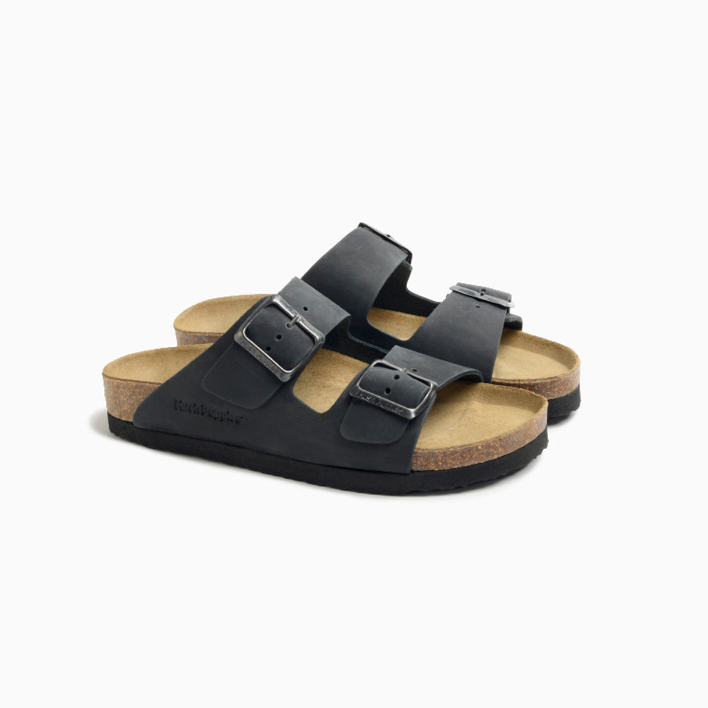 Sandalias Hush Puppies Class II