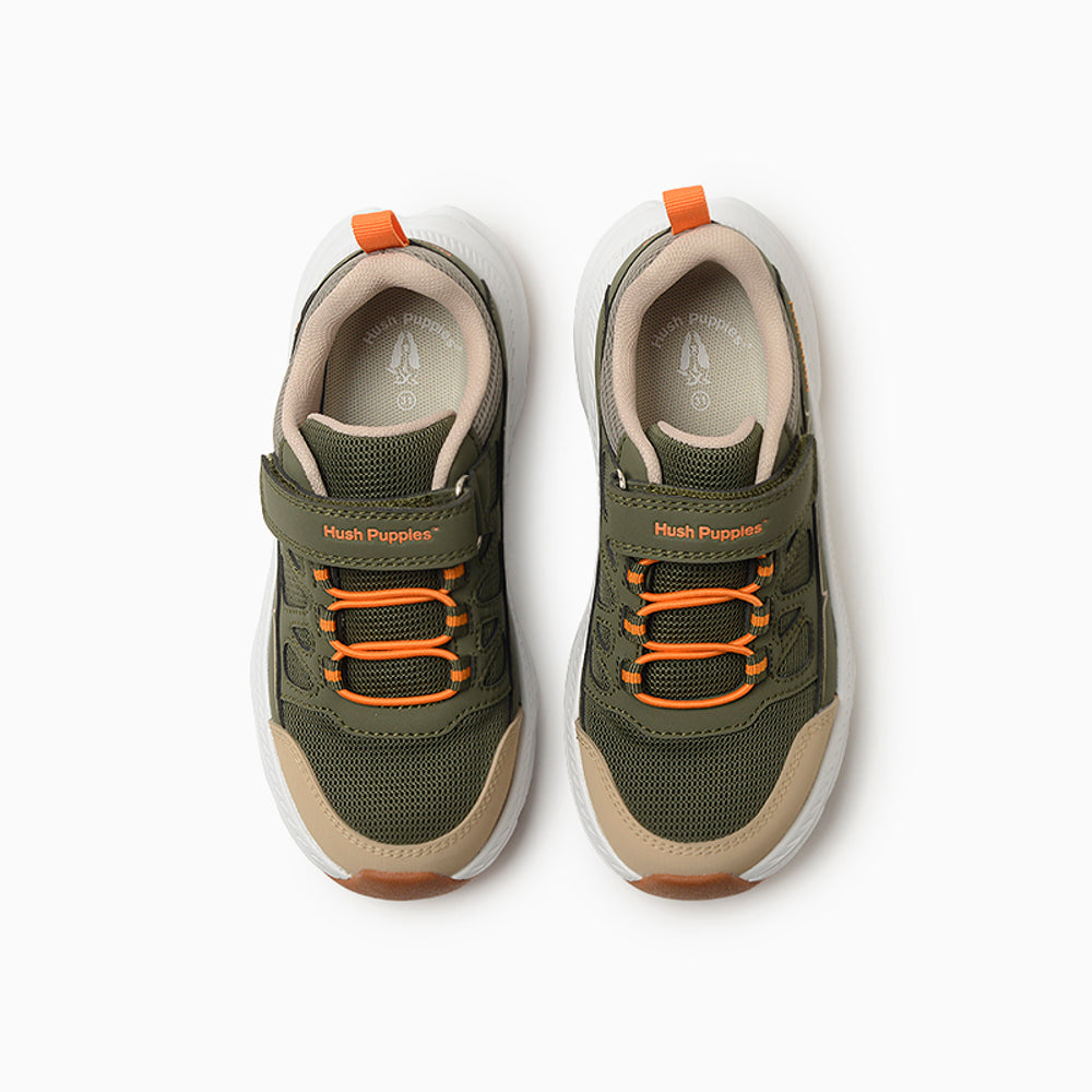 Zapatillas Hush Puppies Rex