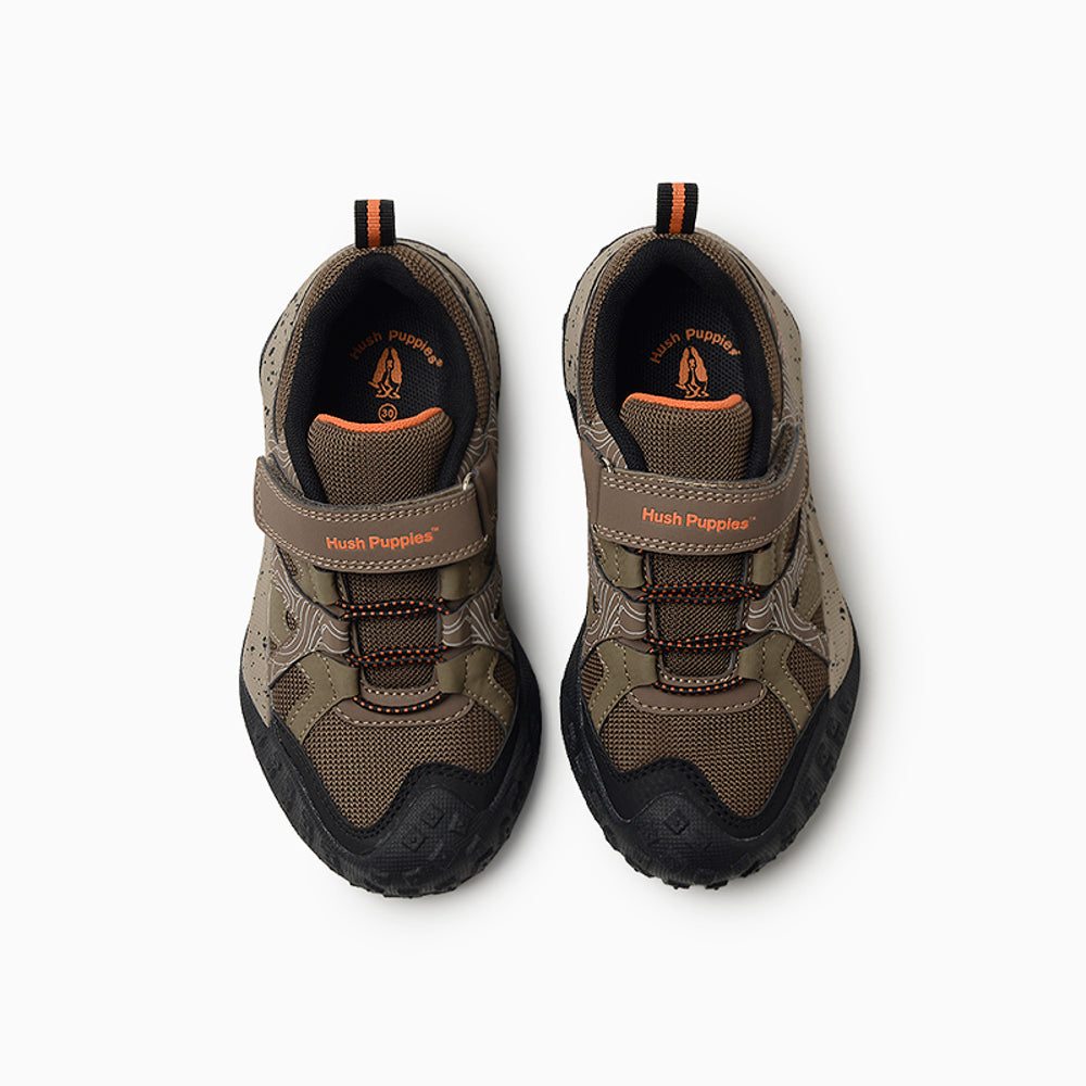 Zapatillas Hush Puppies Fiti