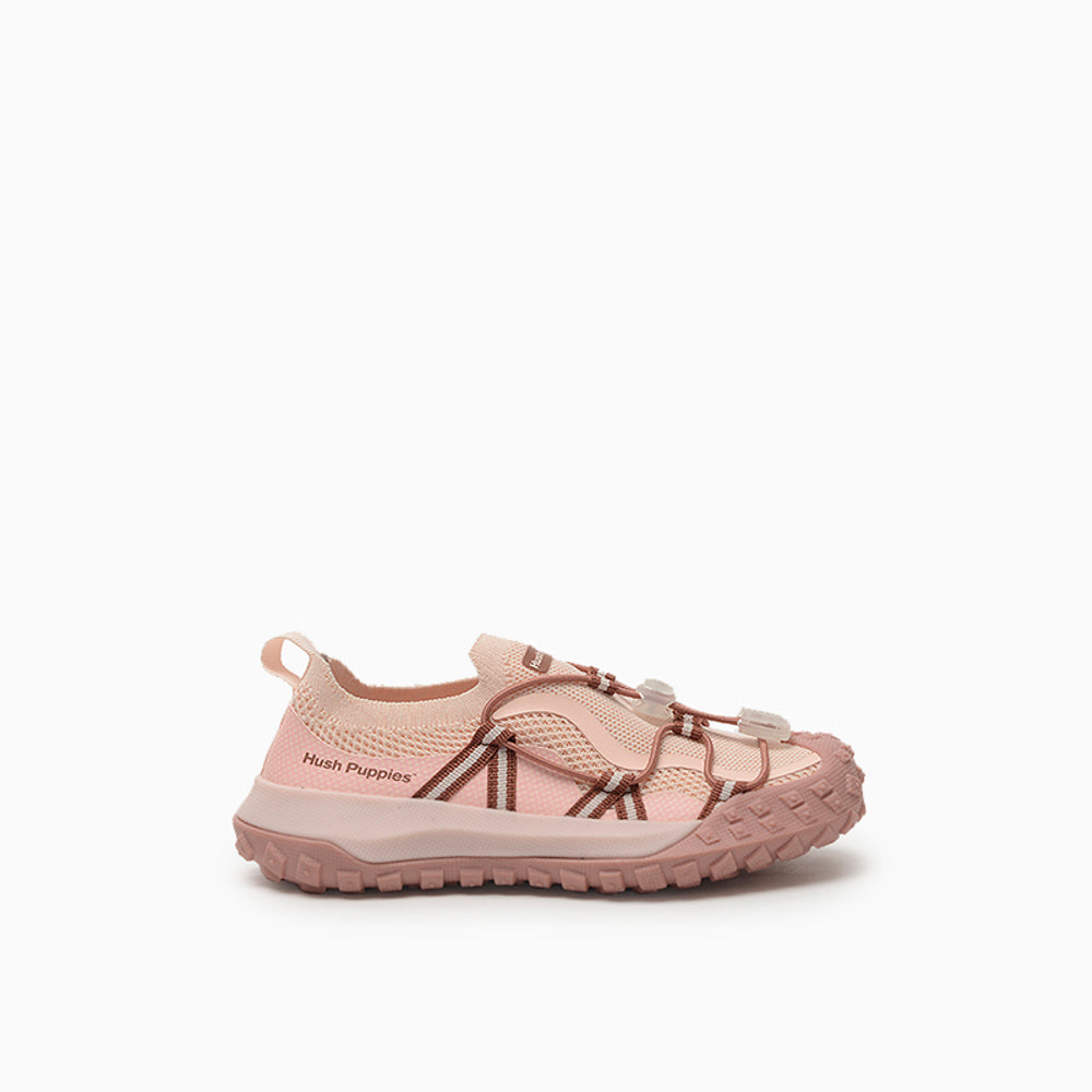 Zapatillas Hush Puppies Stitchi