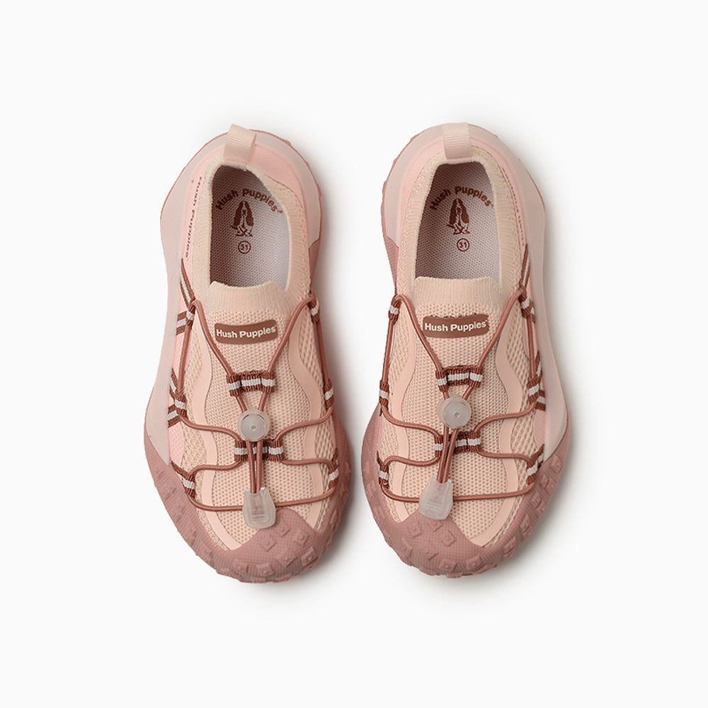 Zapatillas Hush Puppies Stitchi