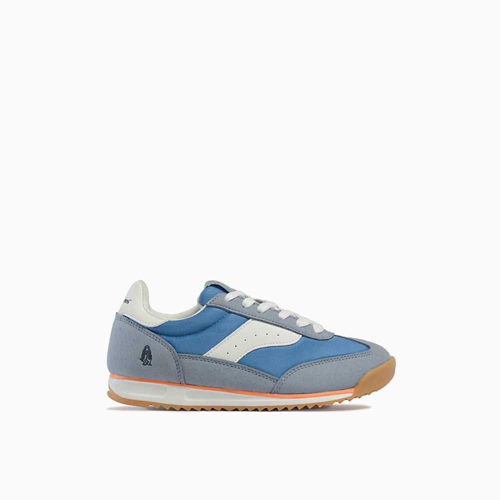 Zapatillas Hush Puppies Sack Kids