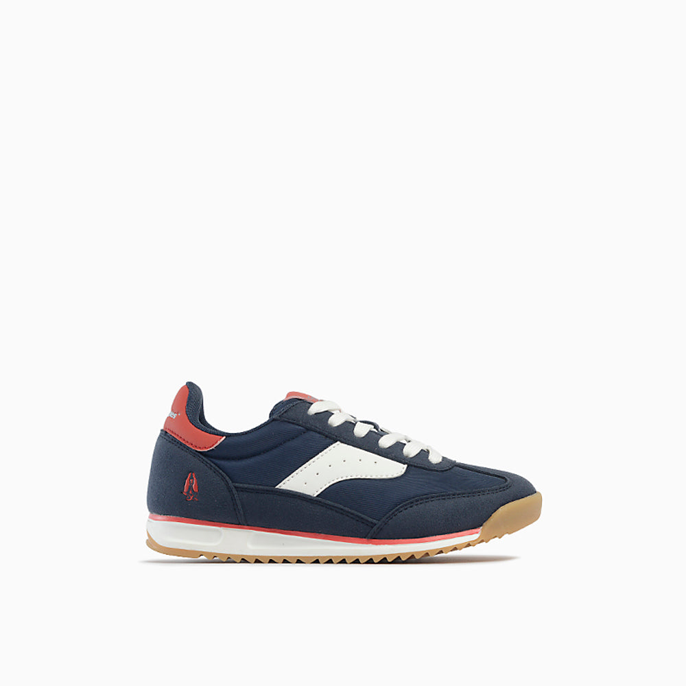 Zapatillas Hush Puppies Sack Kids