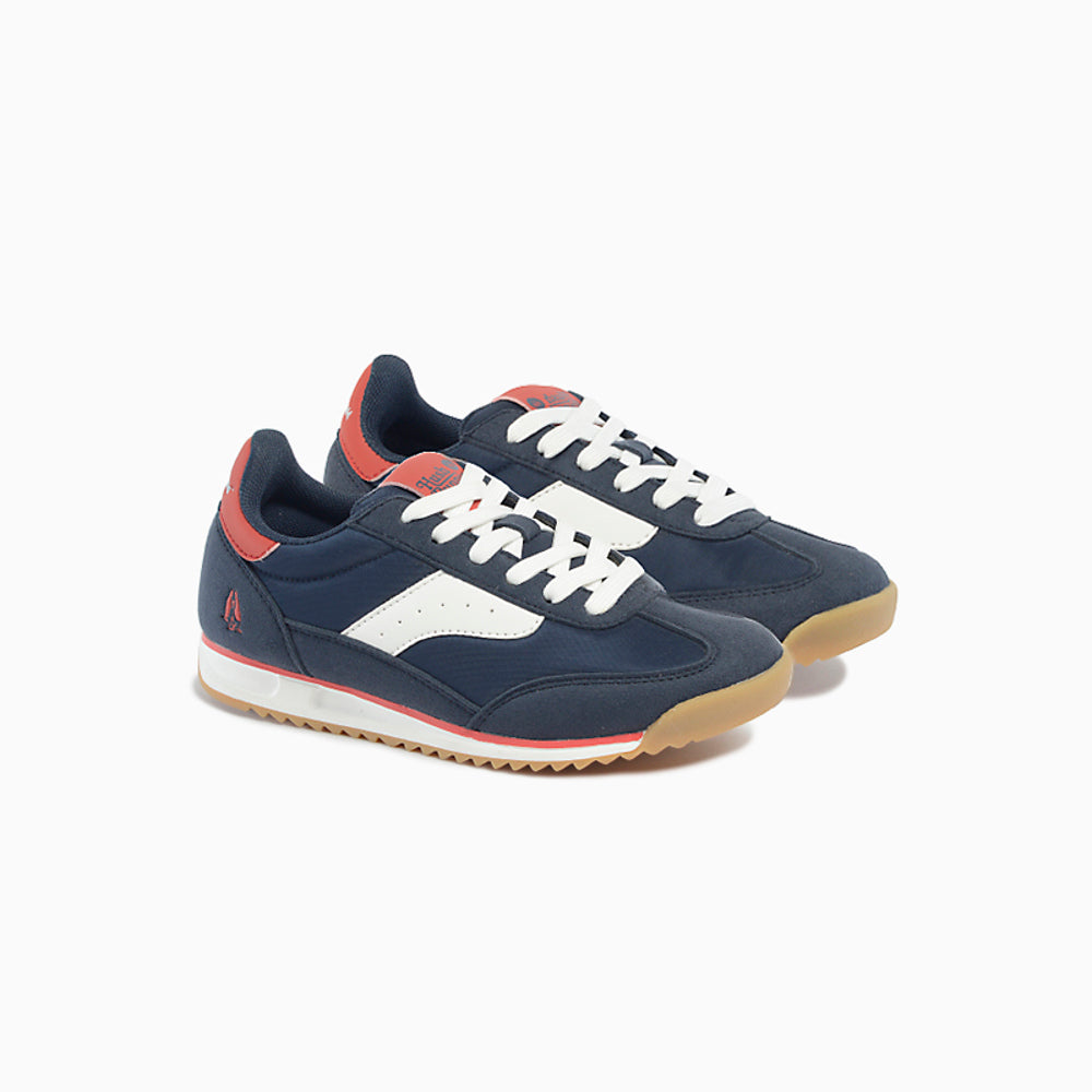 Zapatillas Hush Puppies Sack Kids