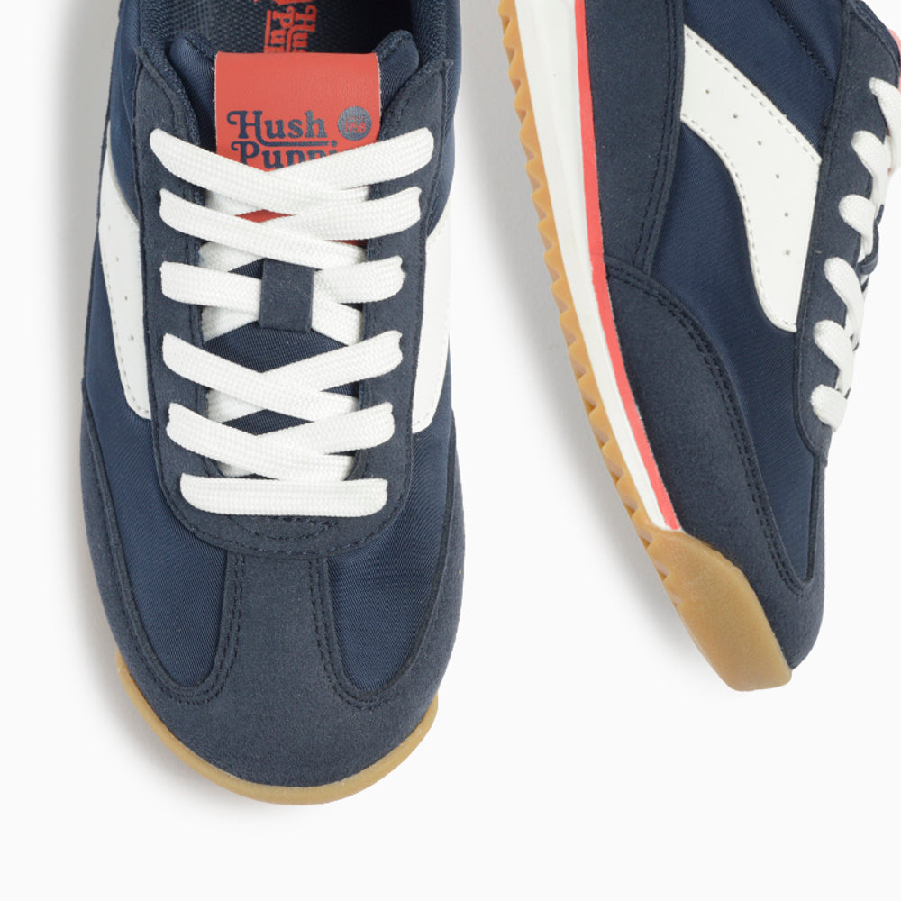 Zapatillas Hush Puppies Sack Kids