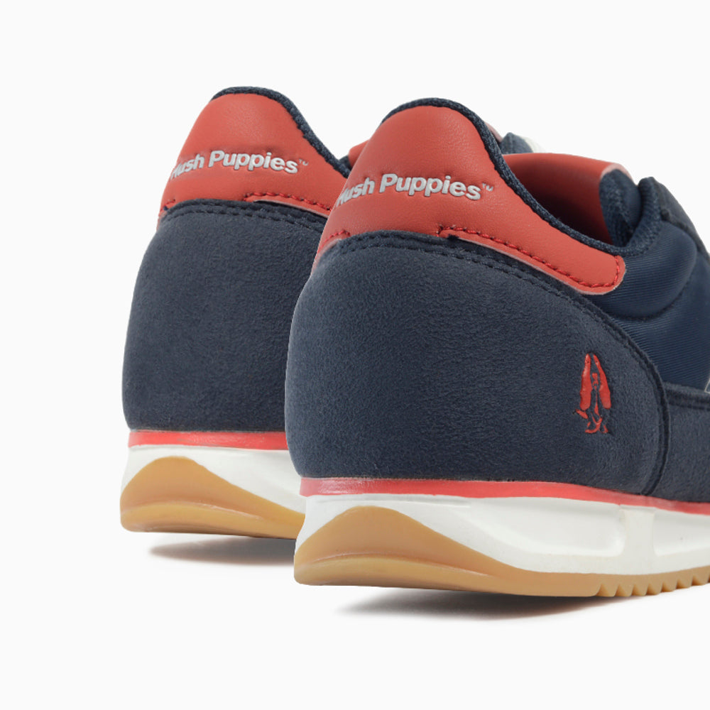 Zapatillas Hush Puppies Sack Kids