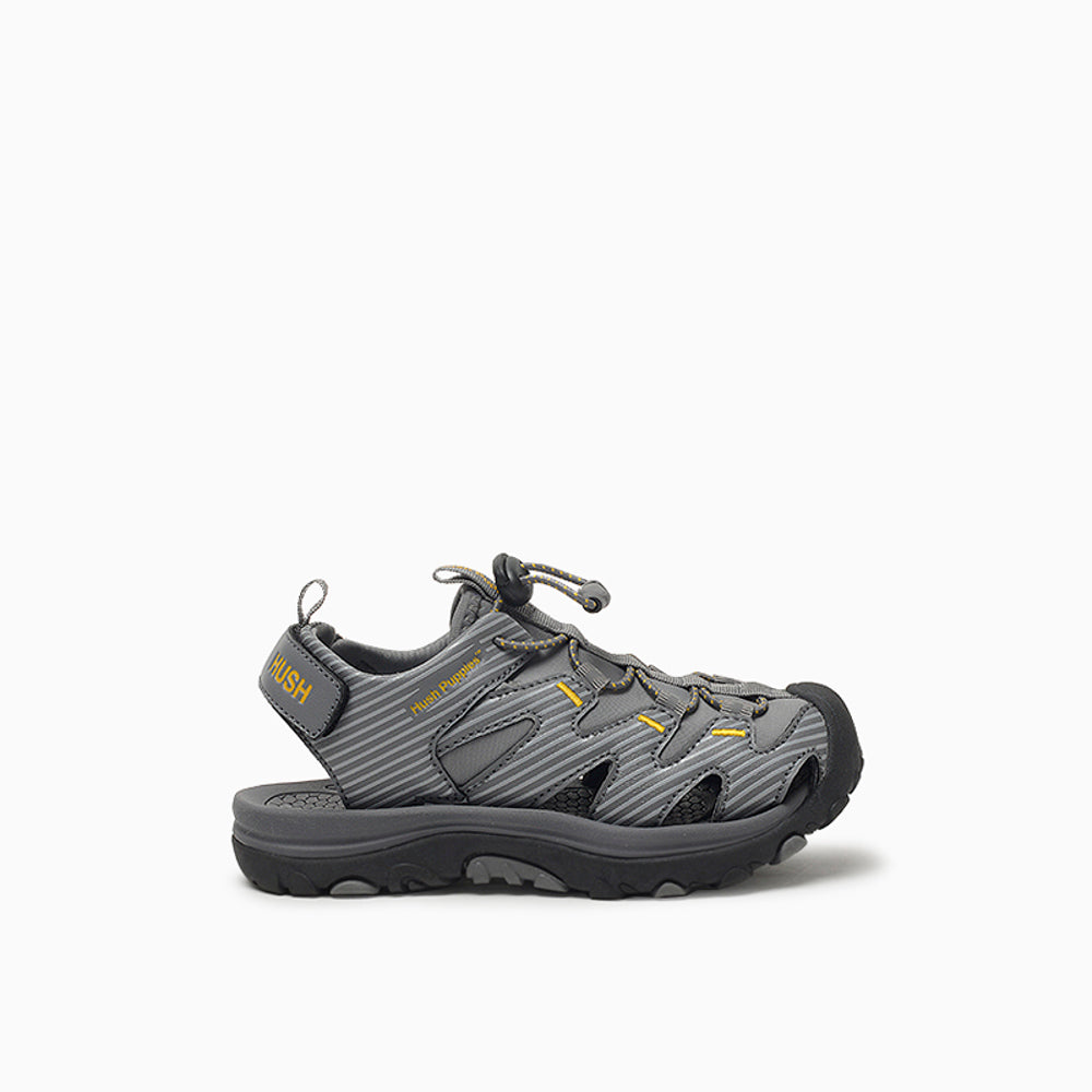 Sandalias Hush Puppies Nash Kids