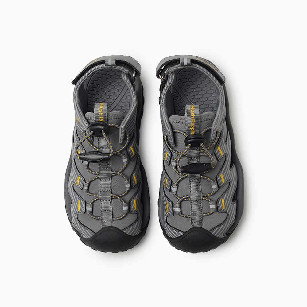 Sandalias Hush Puppies Nash Kids