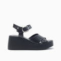 Plataformas Hush Puppies Wady