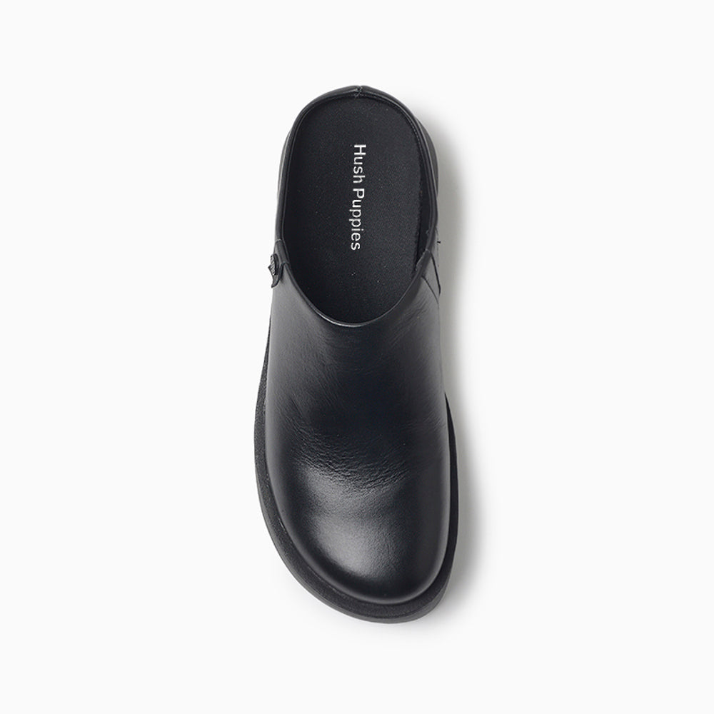 Zuecos Hush Puppies Kio