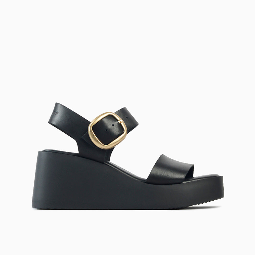 Plataformas Hush Puppies Waverly