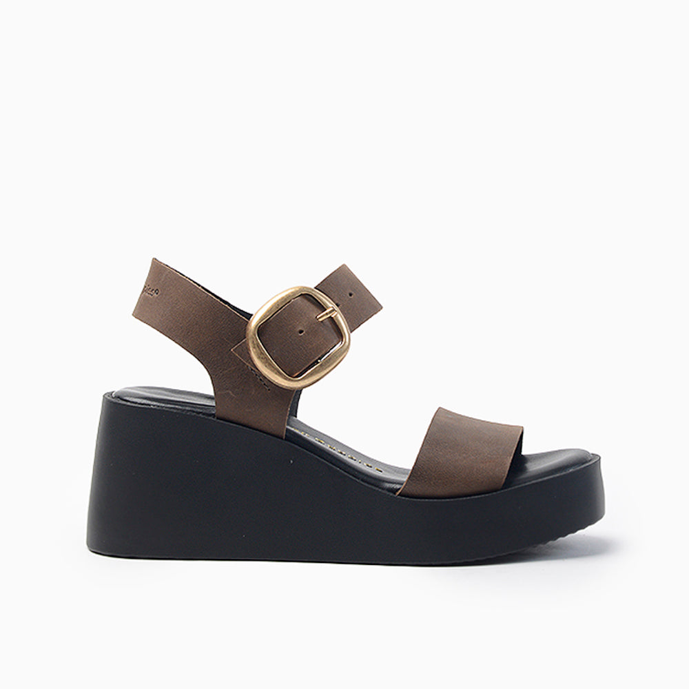 Plataformas Hush Puppies Waverly