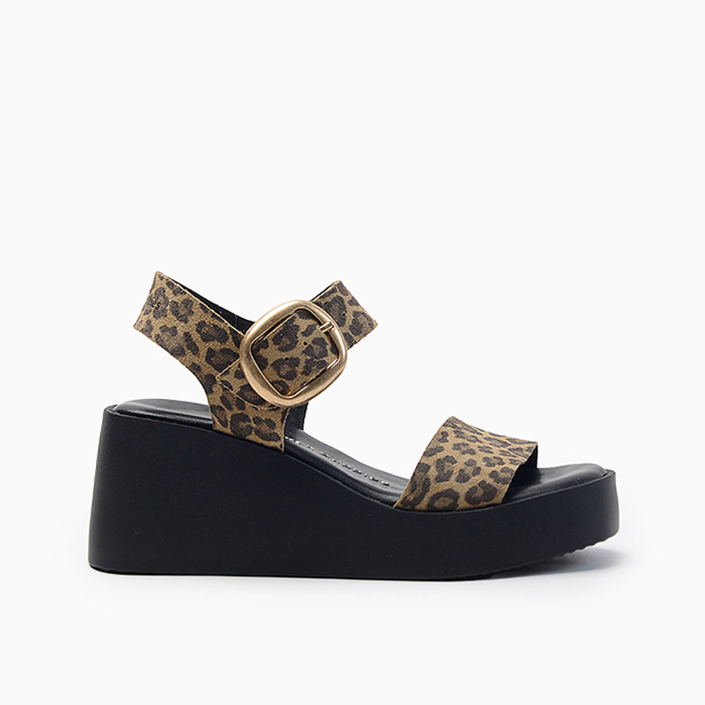 Plataformas Hush Puppies Waverly