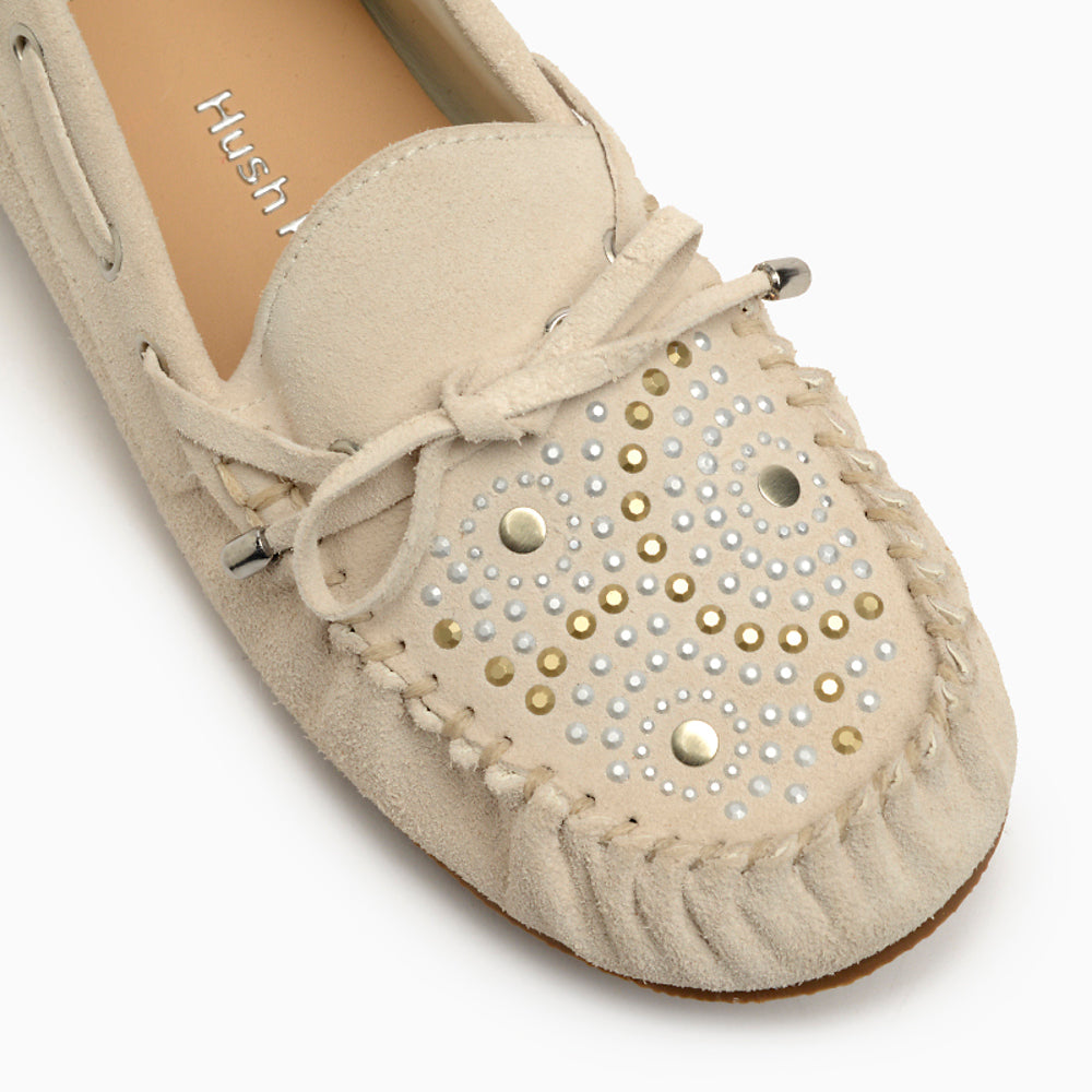 Mocasin Hush Puppies Milenka