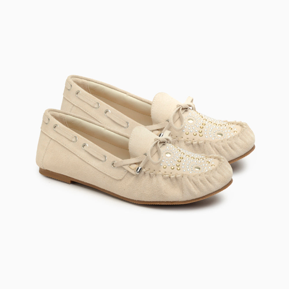 Mocasin Hush Puppies Milenka