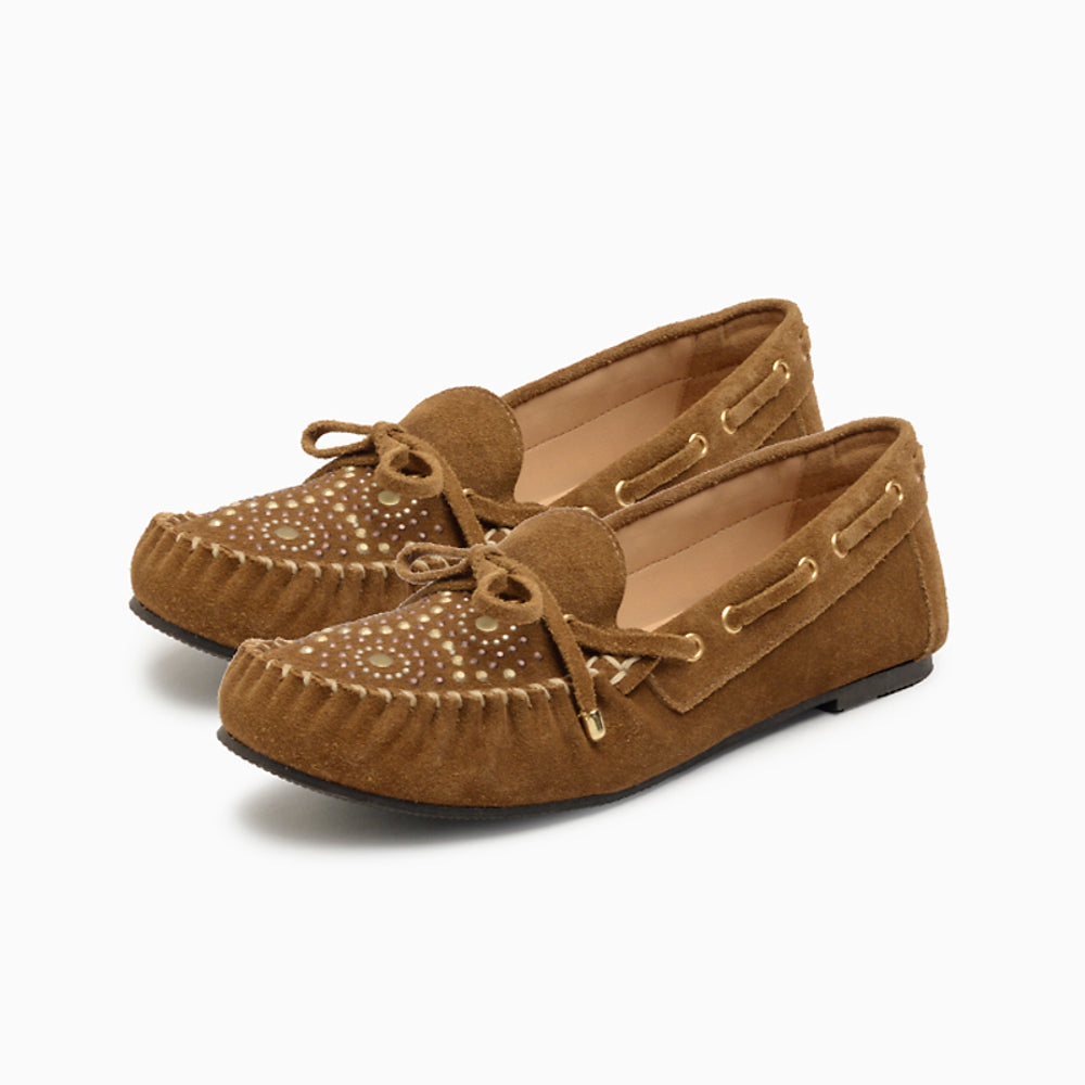 Mocasin Hush Puppies Milenka
