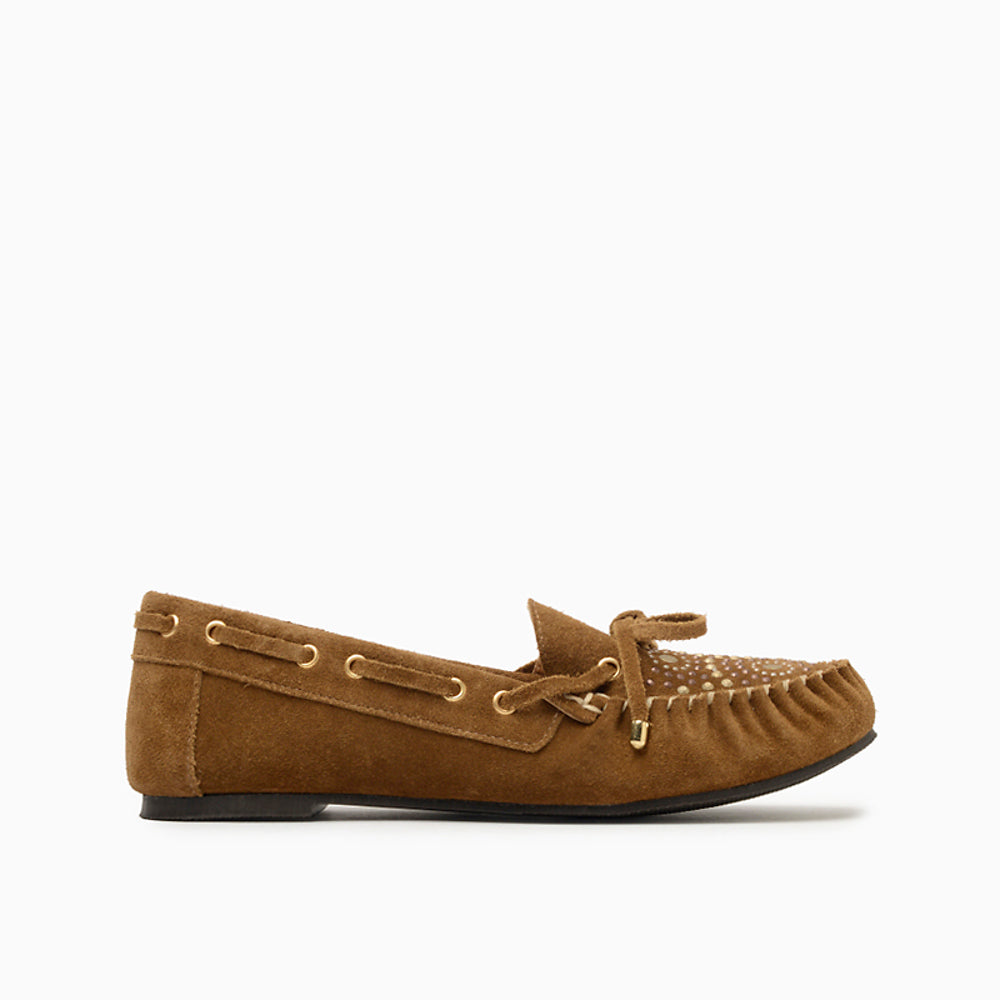 Mocasin Hush Puppies Milenka