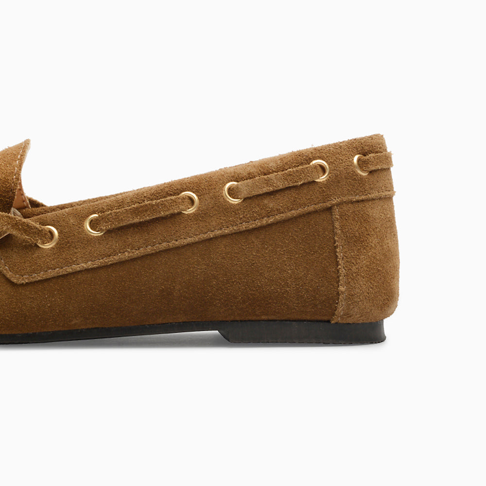 Mocasin Hush Puppies Milenka