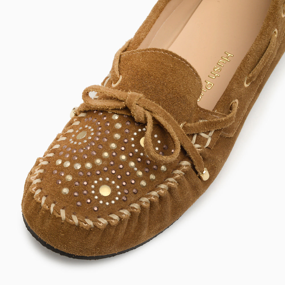 Mocasin Hush Puppies Milenka