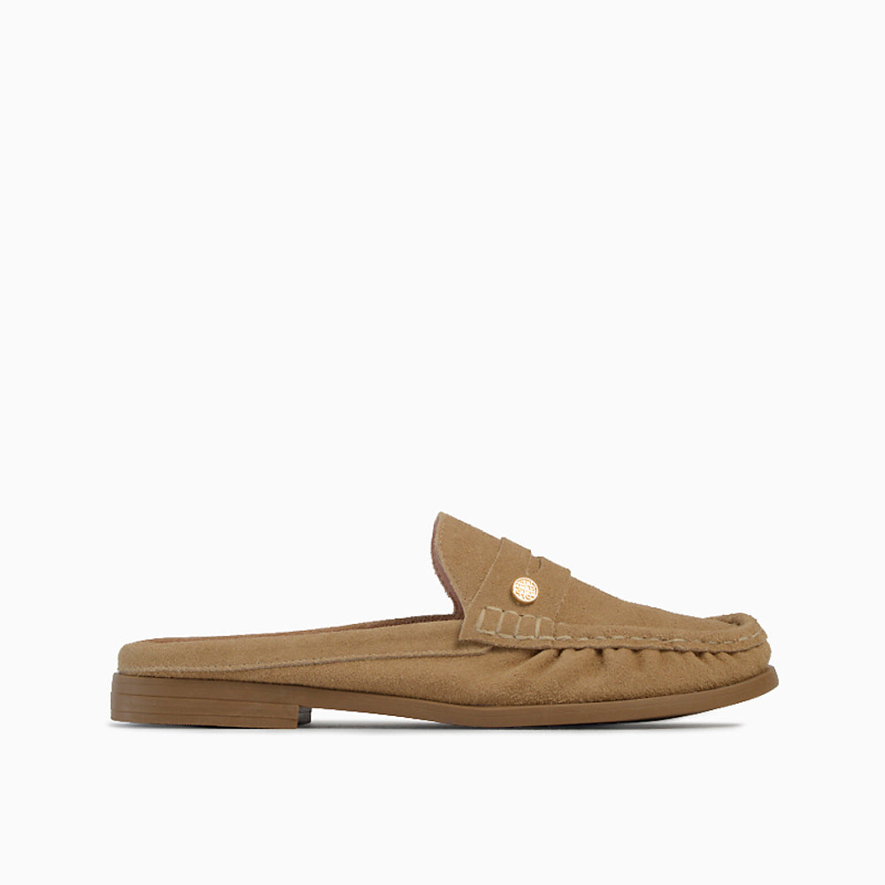 Zuecos Hush Puppies Camila