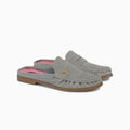 Zuecos Hush Puppies Camila