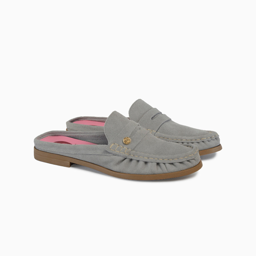 Zuecos Hush Puppies Camila
