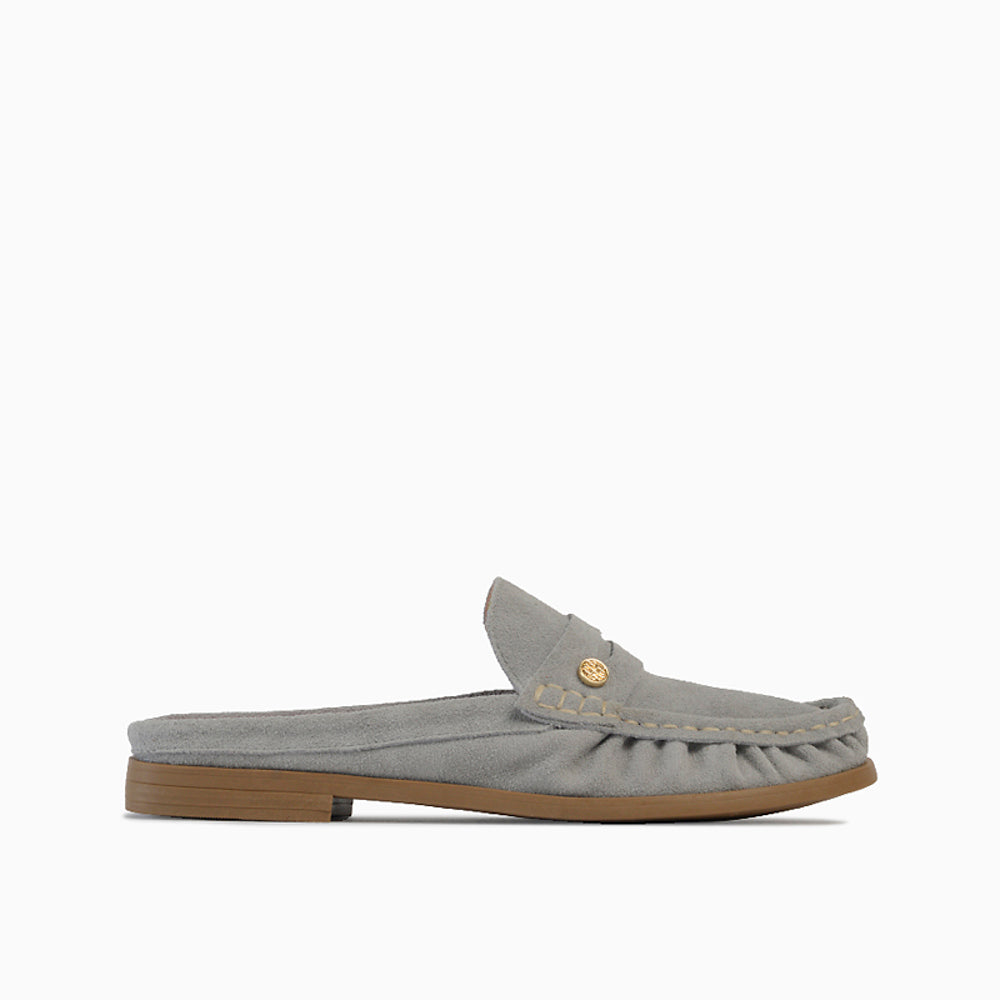 Zuecos Hush Puppies Camila