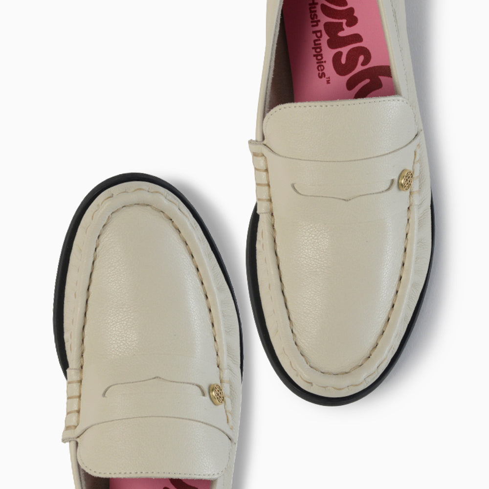 Mocasin Hush Puppies Lolet