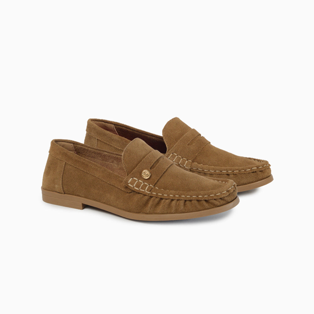 Mocasin Hush Puppies Lolet