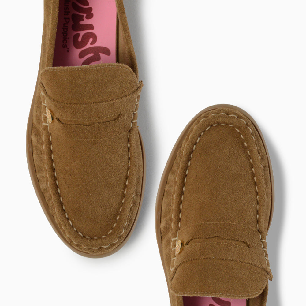 Mocasin Hush Puppies Lolet