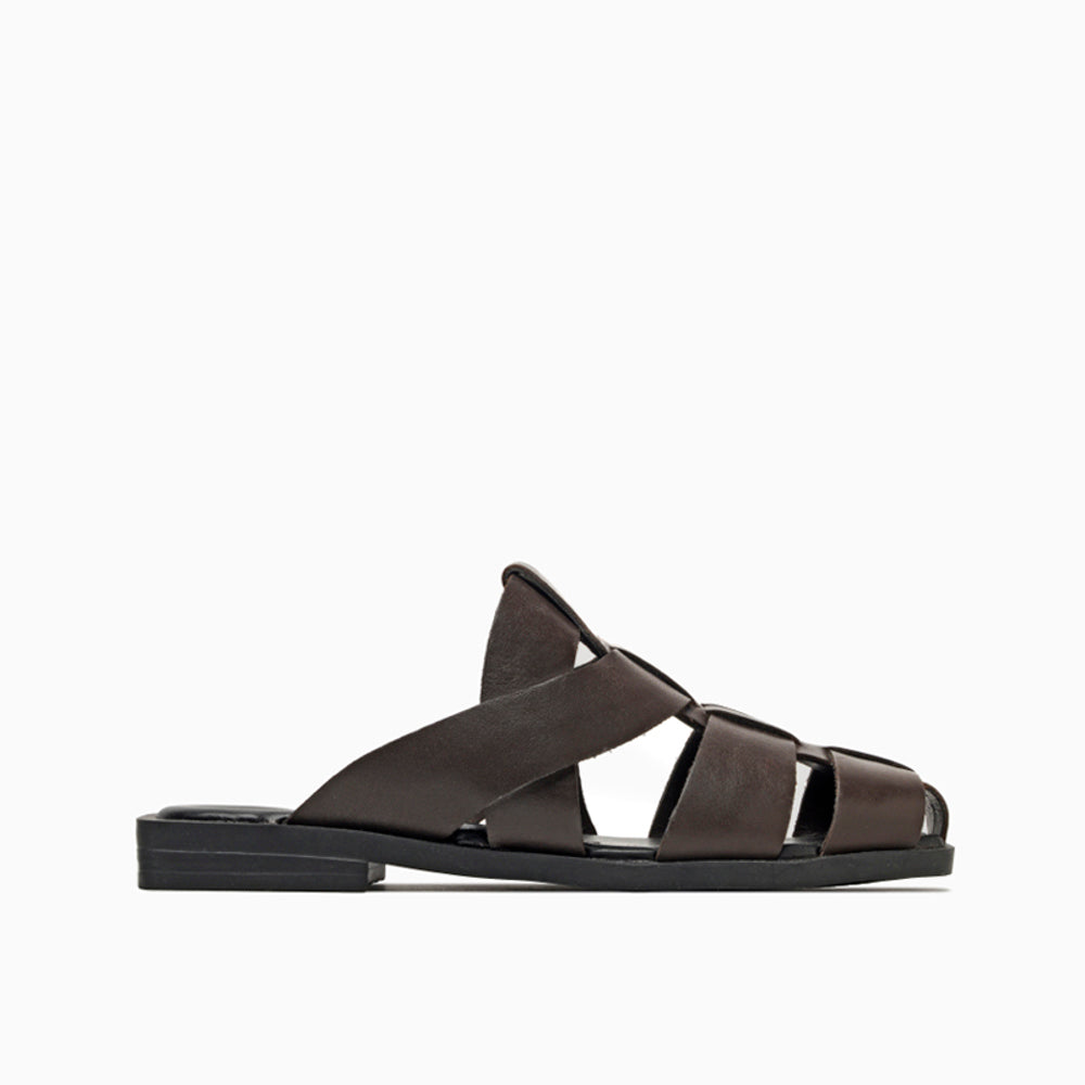 Zuecos Hush Puppies Nelly