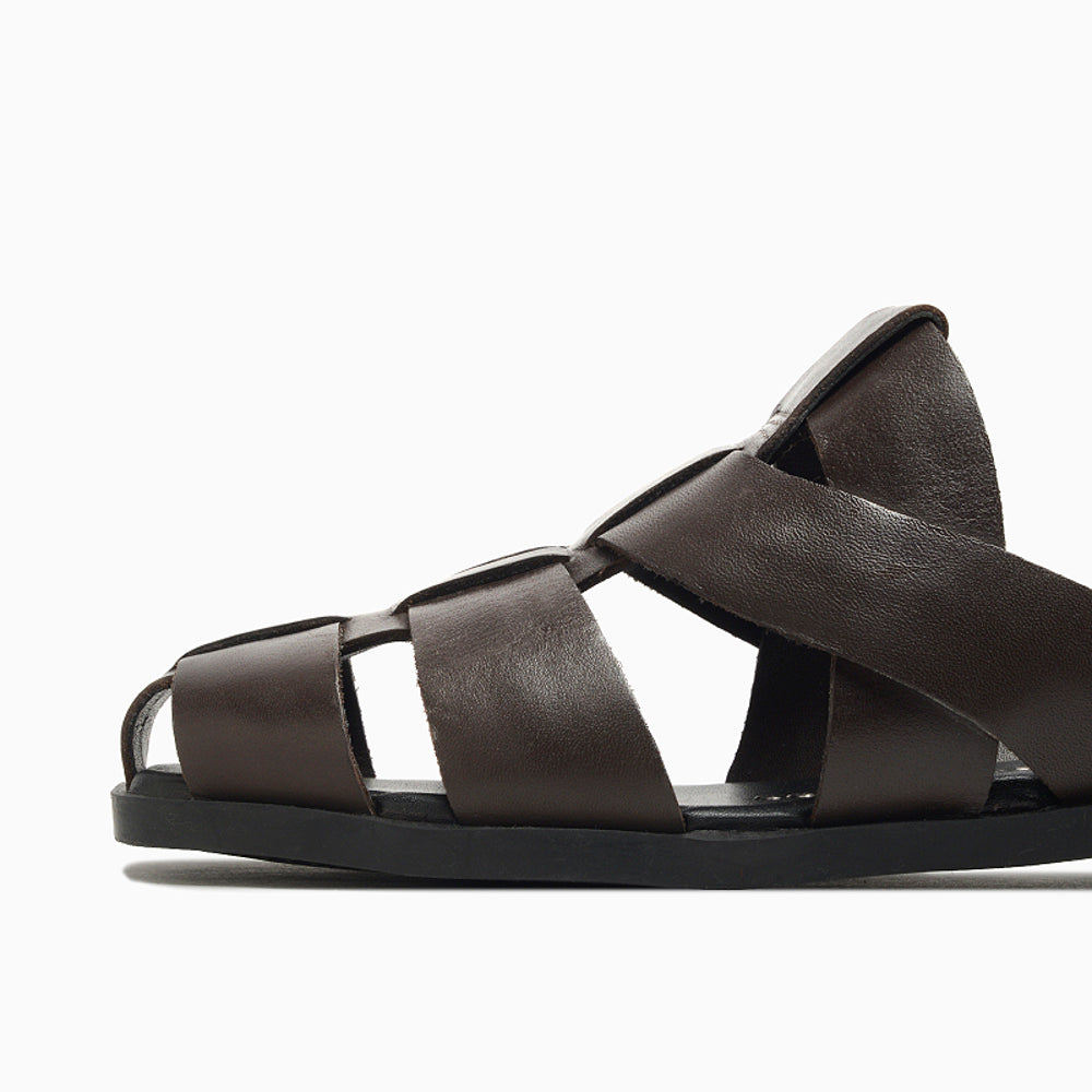 Zuecos Hush Puppies Nelly
