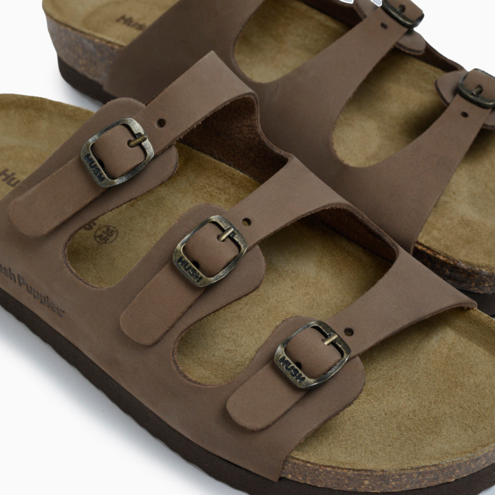 Sandalias Hush Puppies Ashley