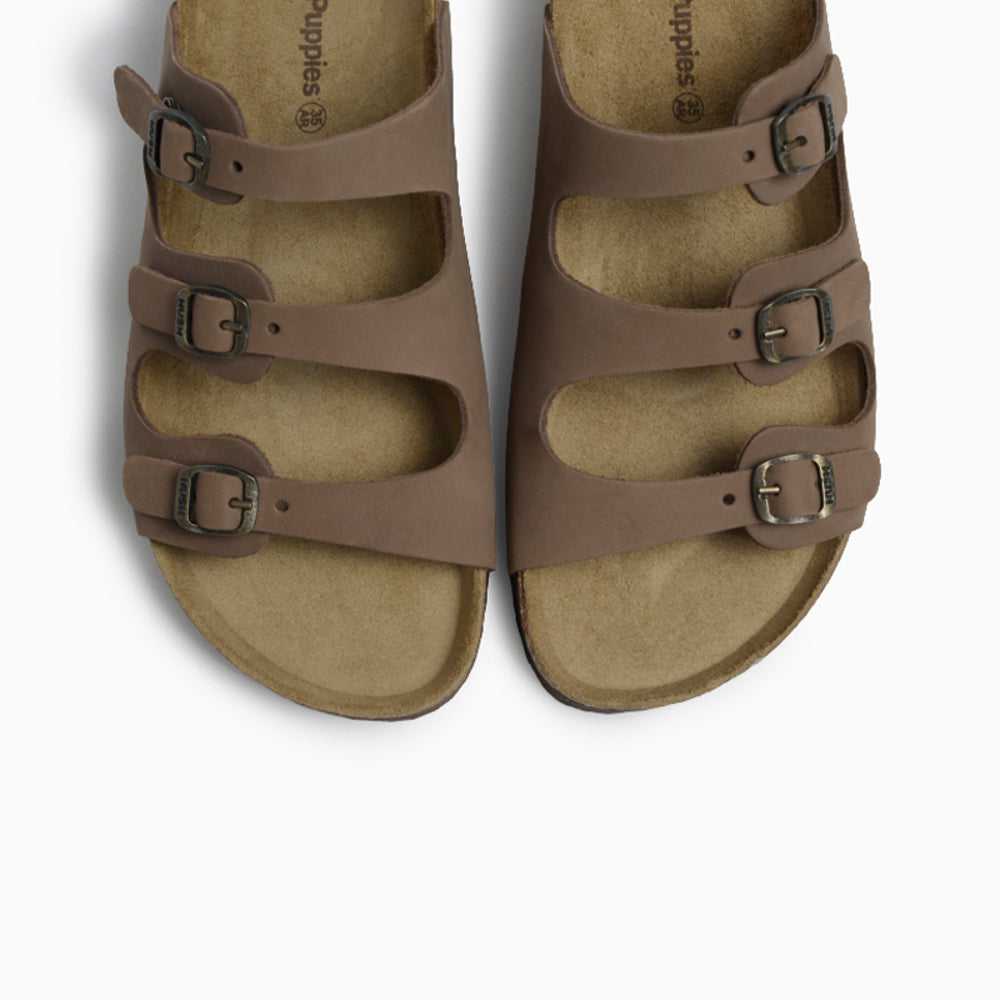 Sandalias Hush Puppies Ashley