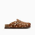 Zuecos Hush Puppies Bora Bambi