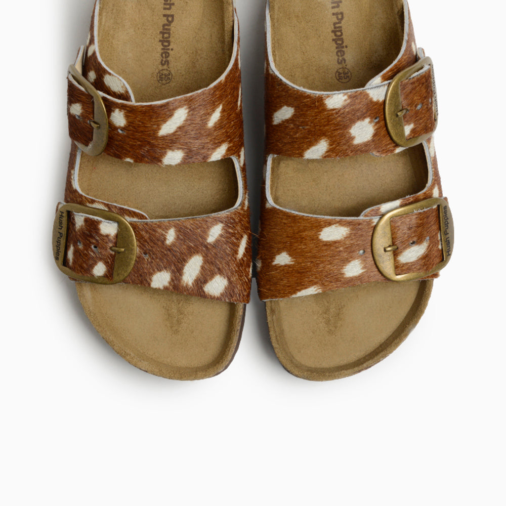Sandalias Hush Puppies Class Bambi