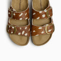 Sandalias Hush Puppies Class Bambi