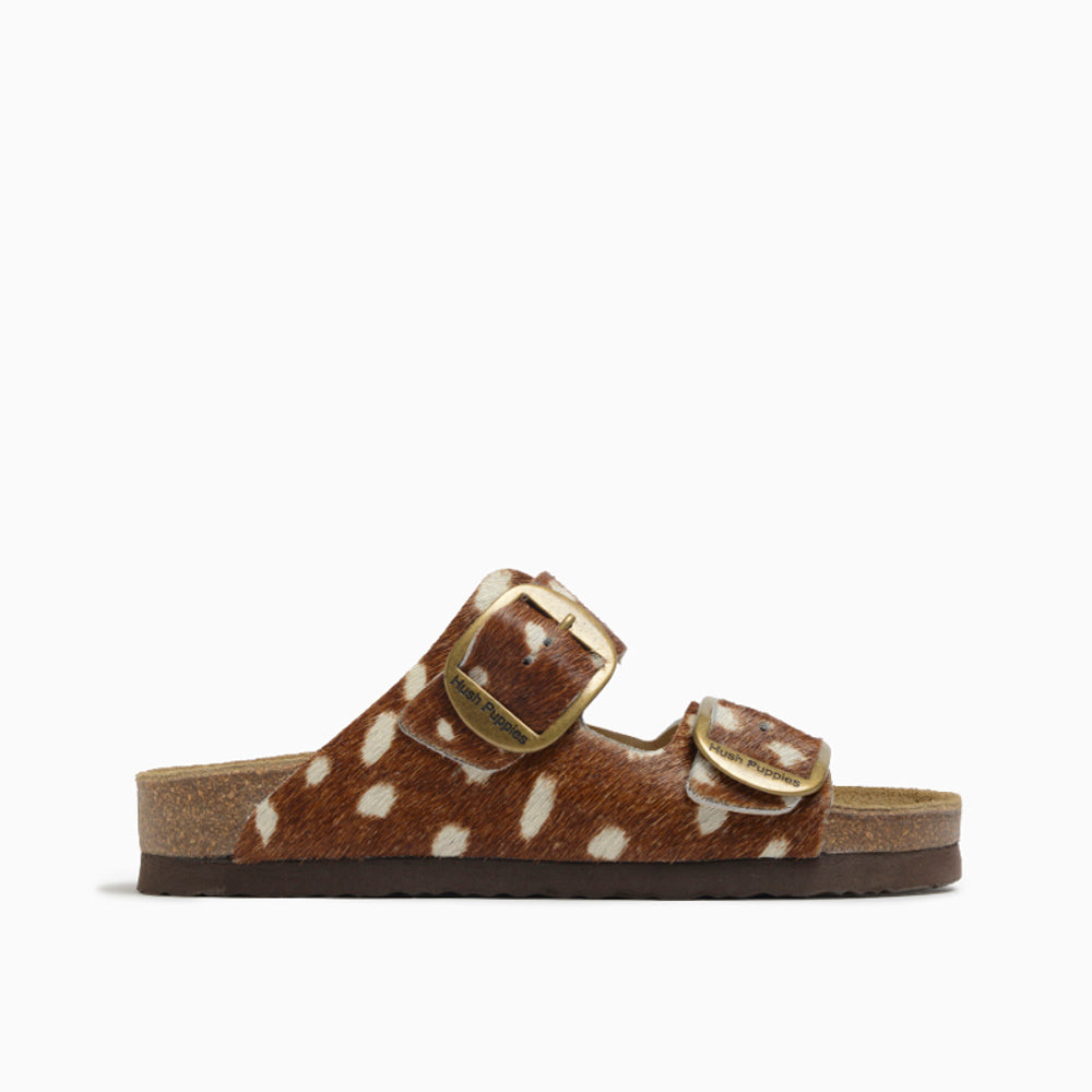 Sandalias Hush Puppies Class Bambi