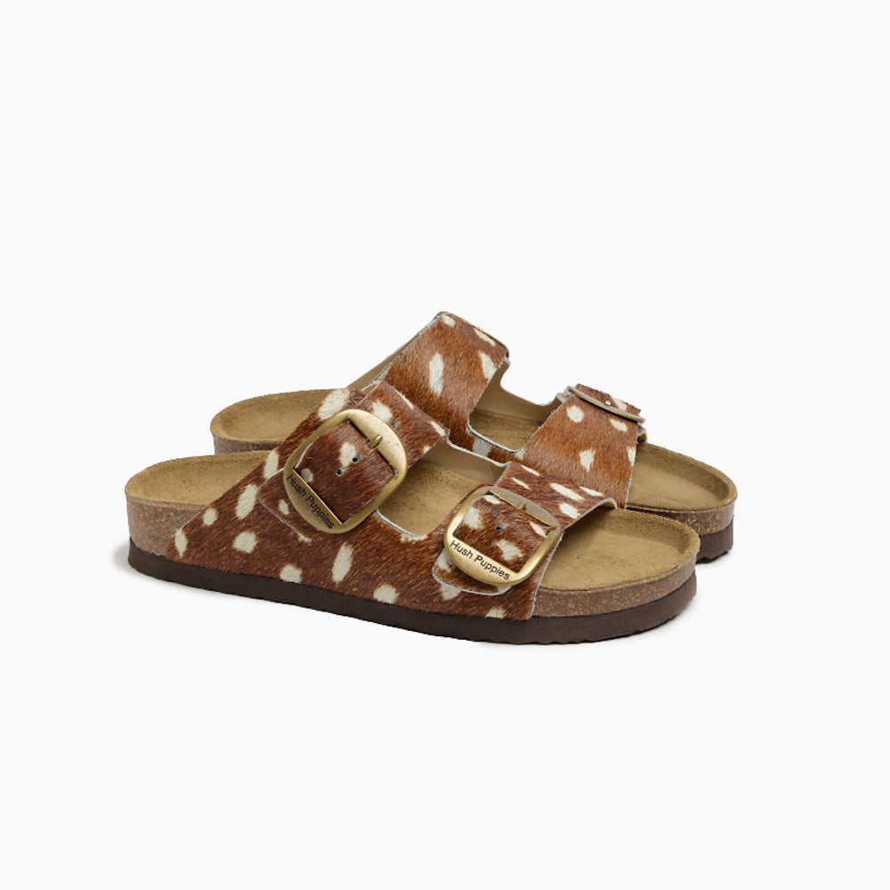 Sandalias Hush Puppies Class Bambi