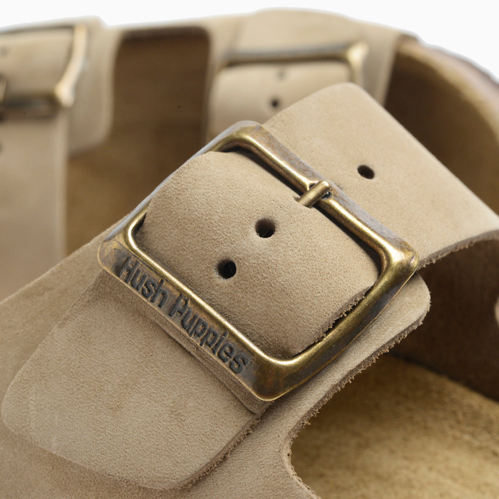 Sandalias Hush Puppies Class II