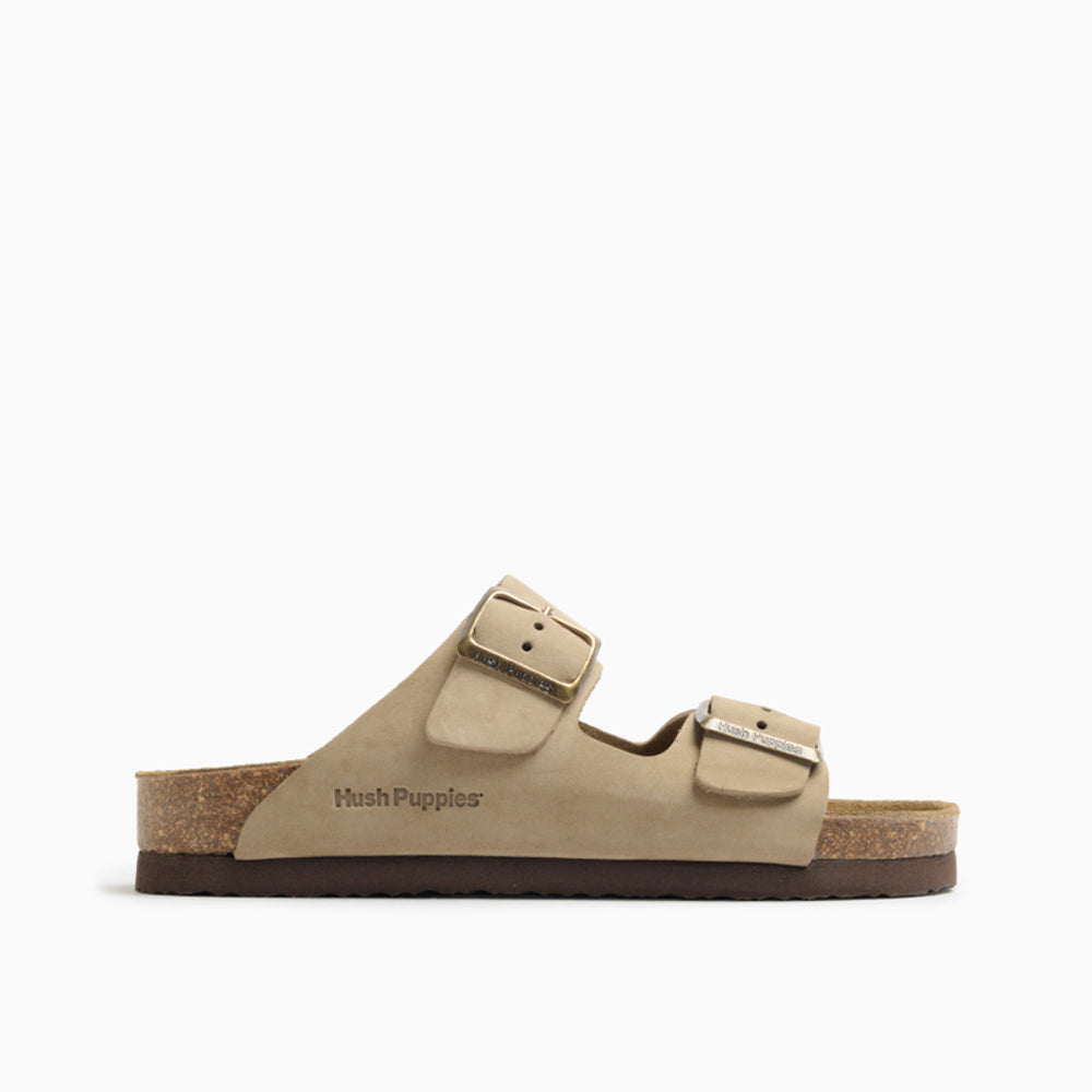 Sandalias Hush Puppies Class II