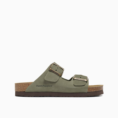 Sandalias Hush Puppies Class II